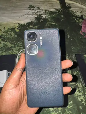 iQOO Neo 9 . (Used)