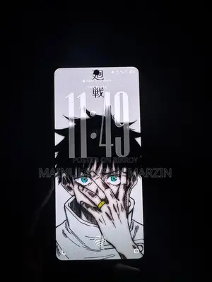 iQOO Neo 9 . (Used)