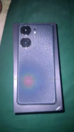 iQOO Neo 9 . (Used)