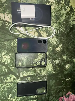iQOO Neo 9 . (Used)
