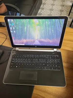 Laptop HP 15 4GB Intel Core i3 HDD 1.5TB