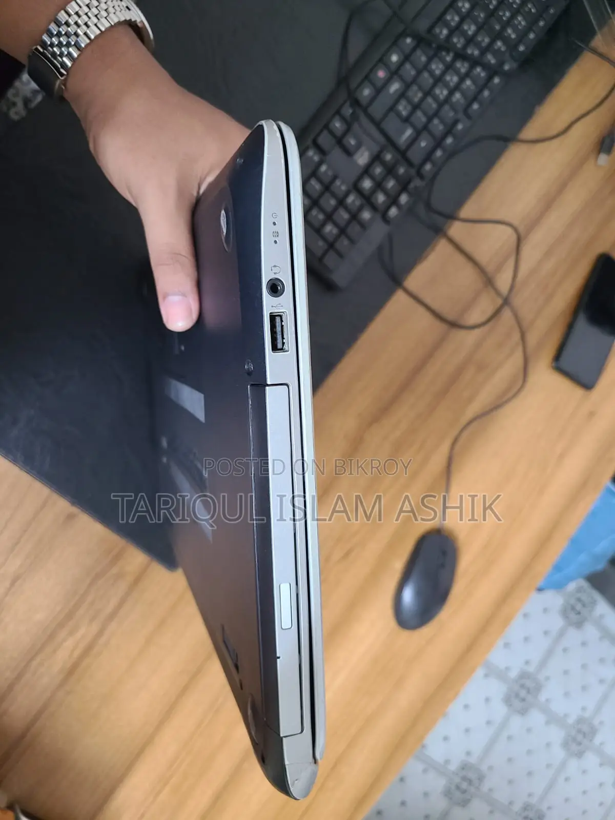 Laptop HP 15 4GB Intel Core i3 HDD 1.5TB