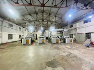 41,500 sqft factory cum warehouse shed at Joydevpur, Gazipur