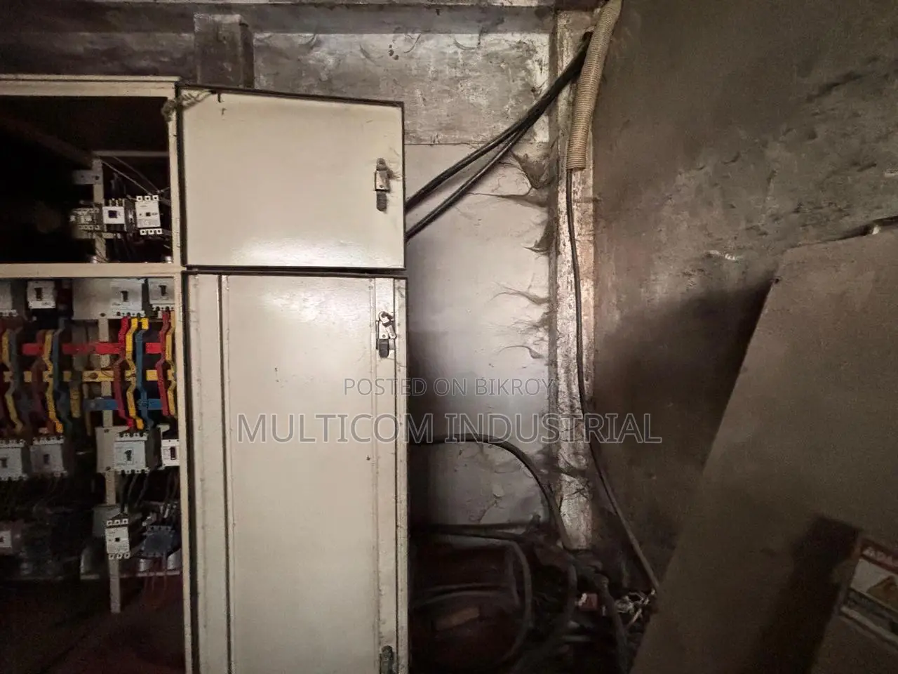 জয়দেবপুর, গাজীপুরে ৪১,৫০০ বর্গফুটের ফ্যাক্টরি ও ওয়্যারহাউস শেড