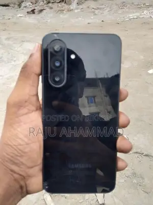 Samsung Galaxy A26 (Used)