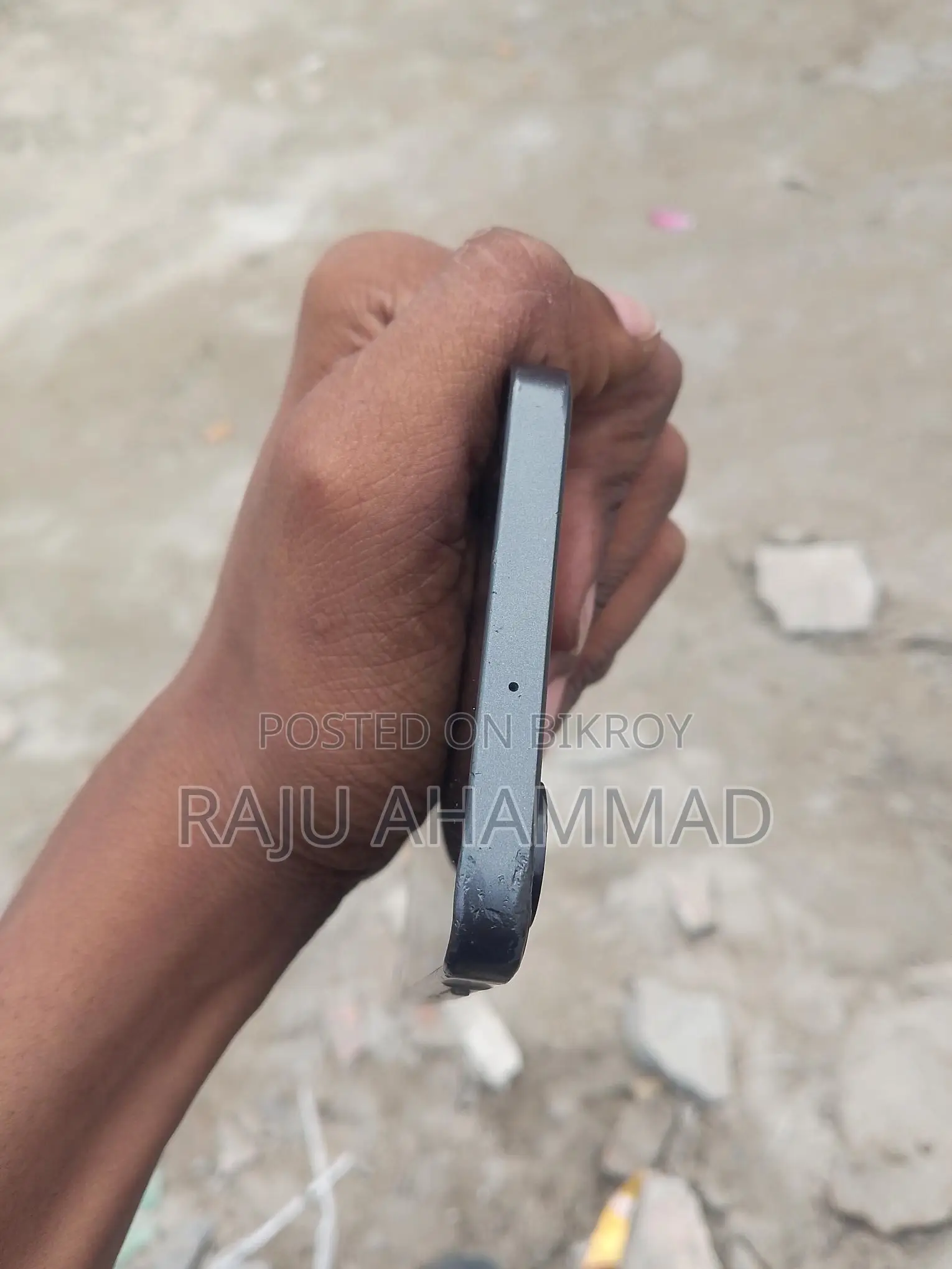 Samsung Galaxy A26 (Used)