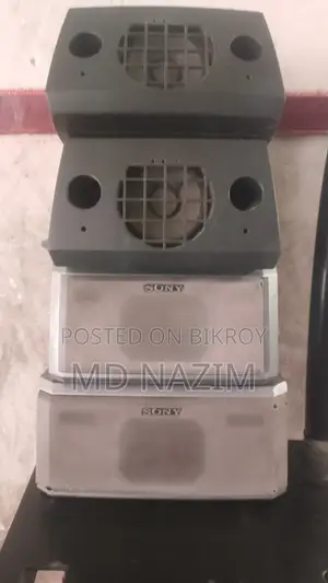 Sony ব্র্যান্ডের স্পিকার বিক্রি করা হবে