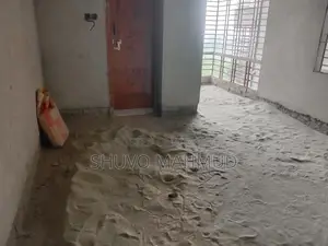 1260 sq ft south-facing flat for sale.