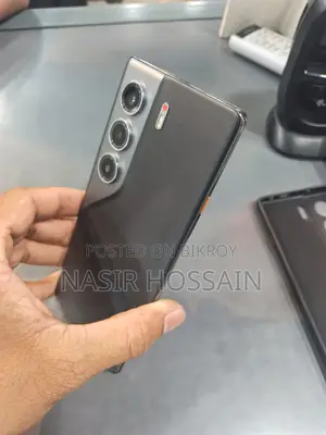 Tecno Camon 40 Pro (Used)