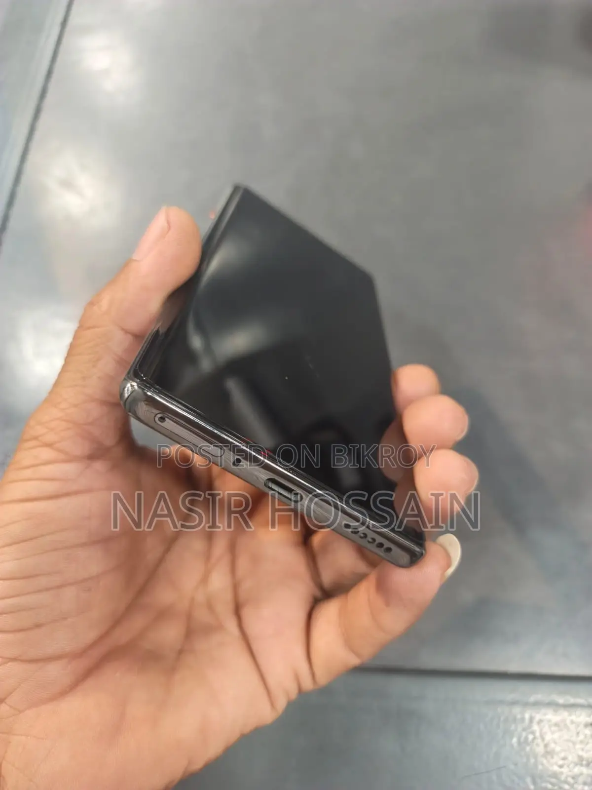 Tecno Camon 40 Pro (Used)