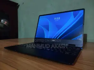 Nec Vh-4 Laptop 8/128 Gb – Core I5 8th Generation