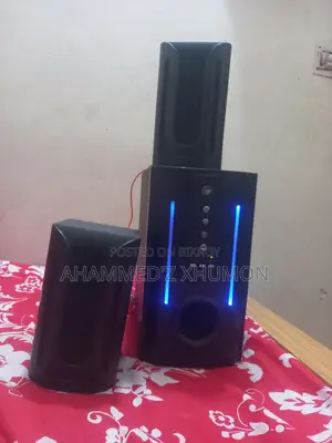 Supersony Box Er Nam Onk Bhalo Sound Quality
