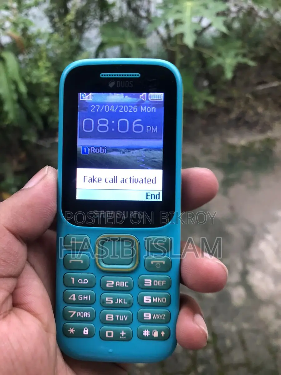 Samsung B229 (Used)