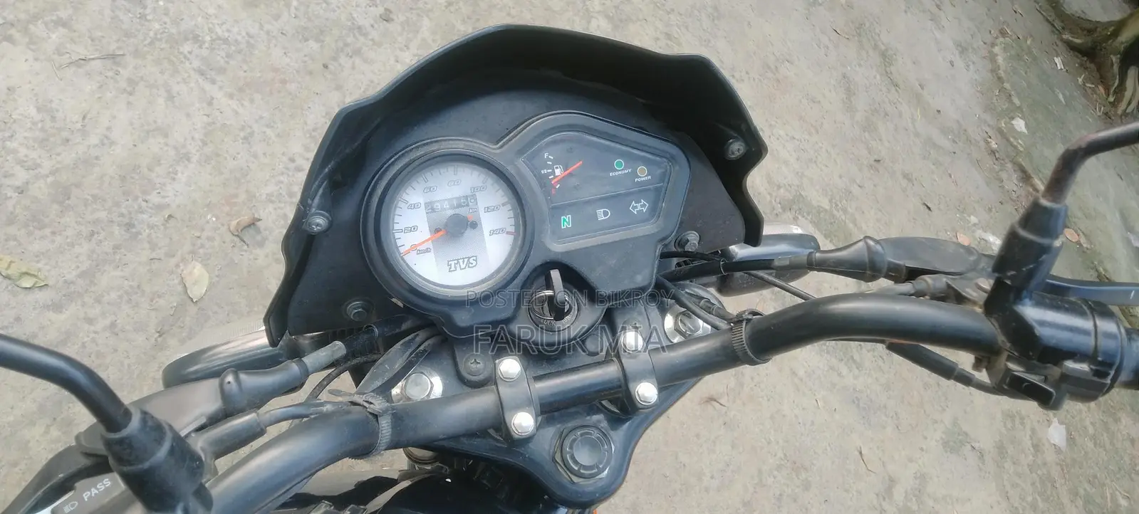 TVS Metro 2021