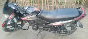 TVS Metro 2021