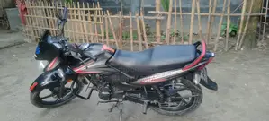 TVS Metro 2021