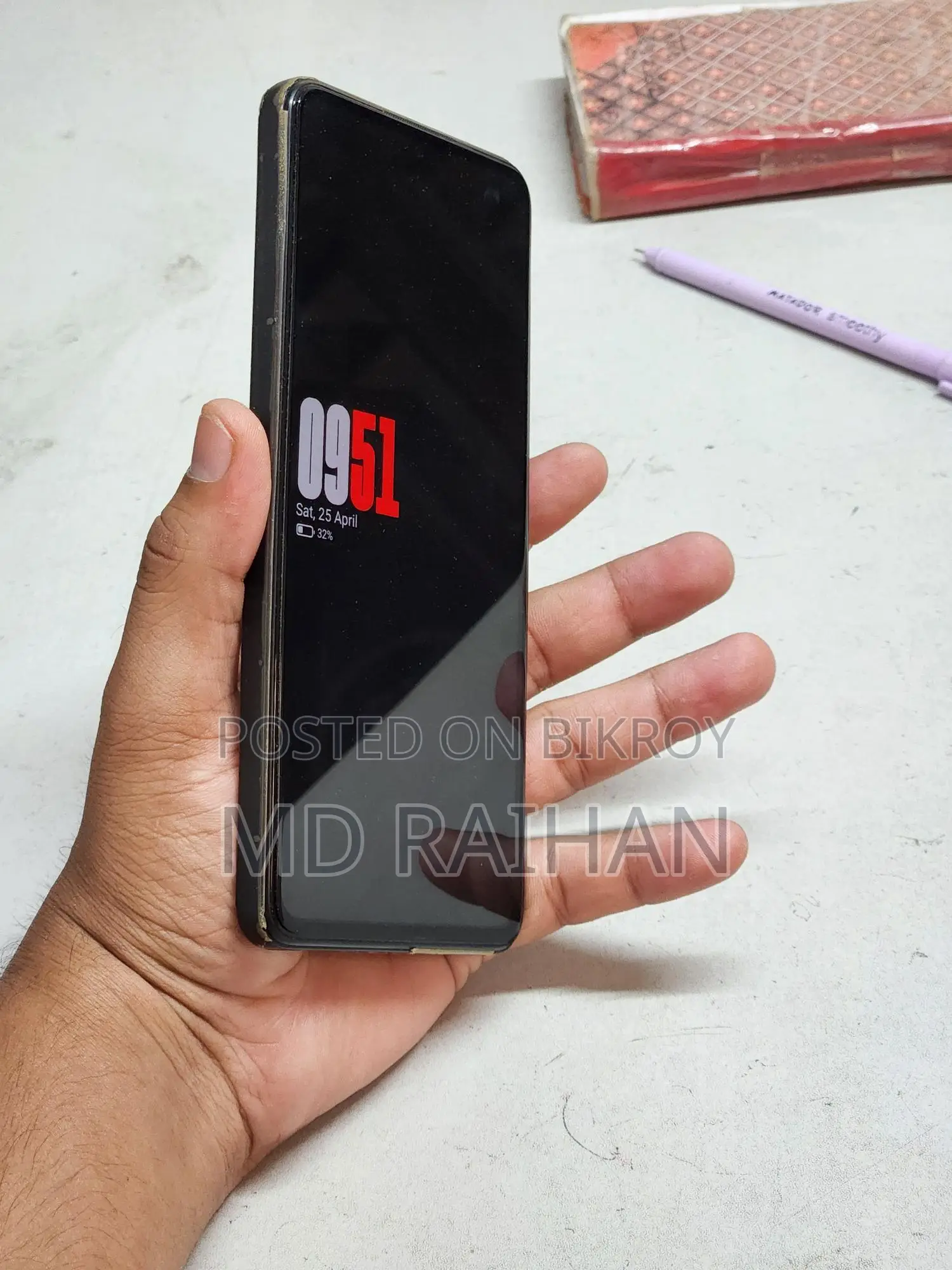 Xiaomi Redmi Note 11 Pro (Used)