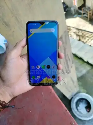 OPPO (Used)