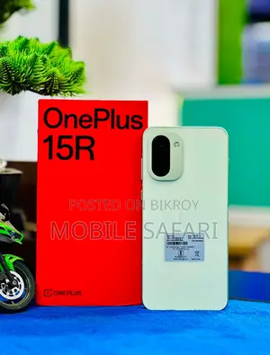 OnePlus 15R 12/512 13 days (Used)