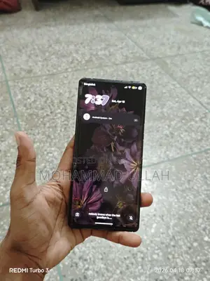 Google Pixel 6 Pro ১২/১২৮ (Used)