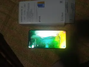 Samsung Galaxy M10 একদম ফ্রেশ (Used)