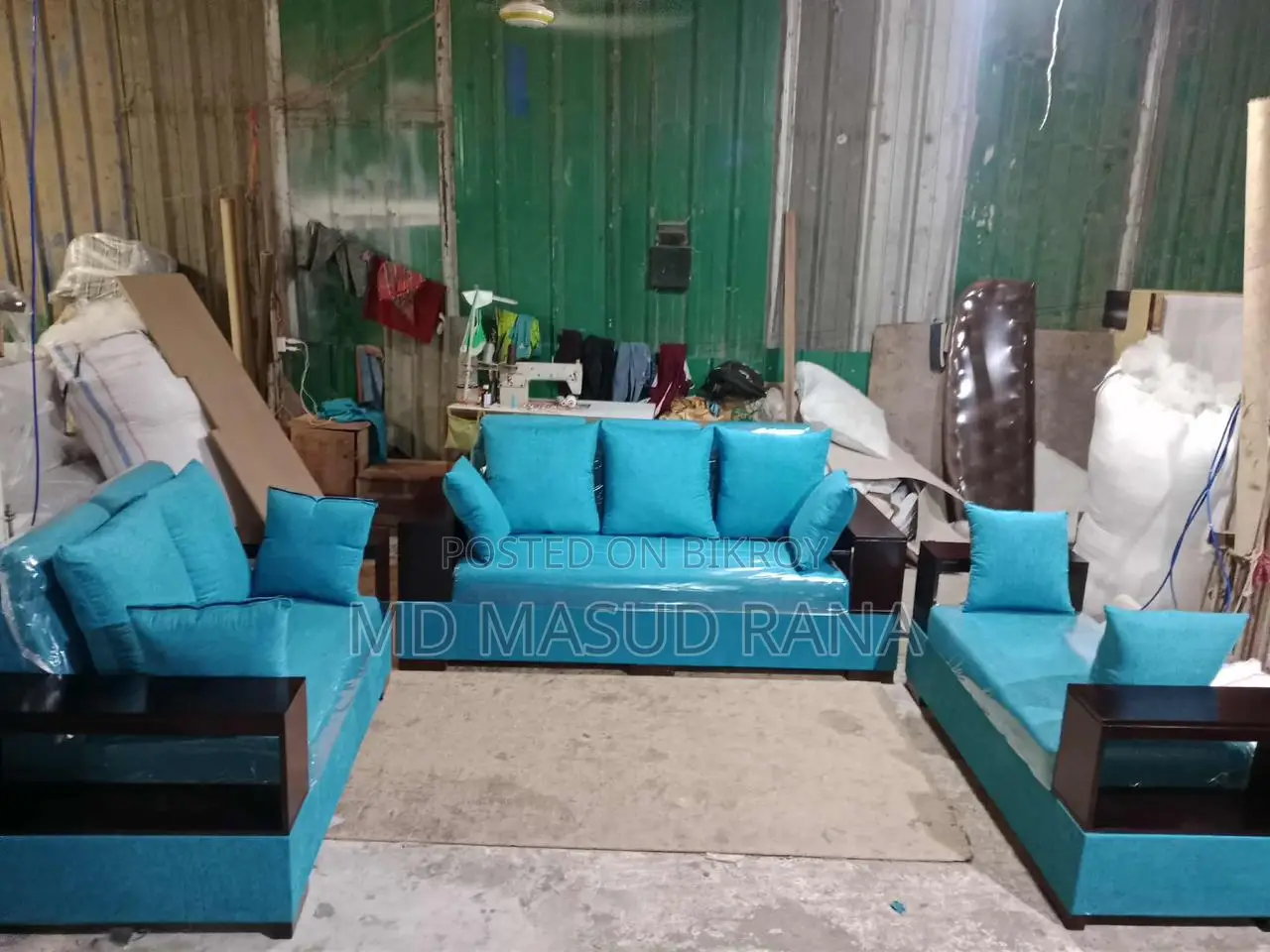 Sofa for Sale