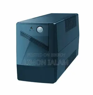 UPS Computer UPS - 650VA/300W