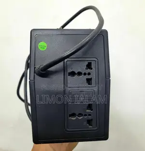 UPS Computer UPS - 650VA/300W
