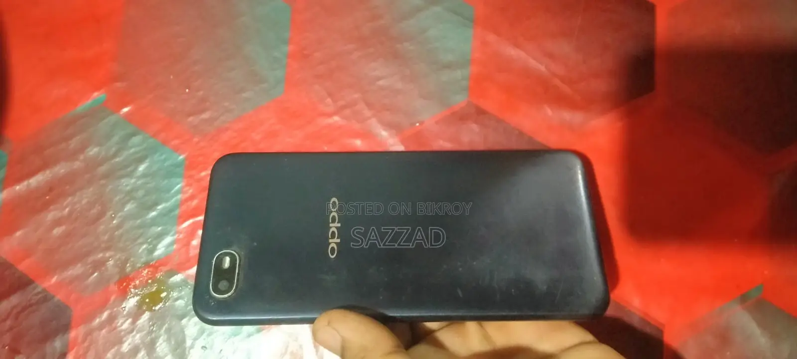 OPPO A1k (Used)