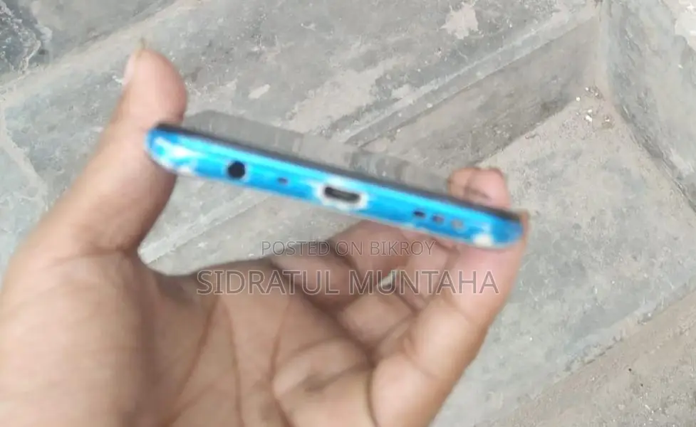OPPO A16e (Used)