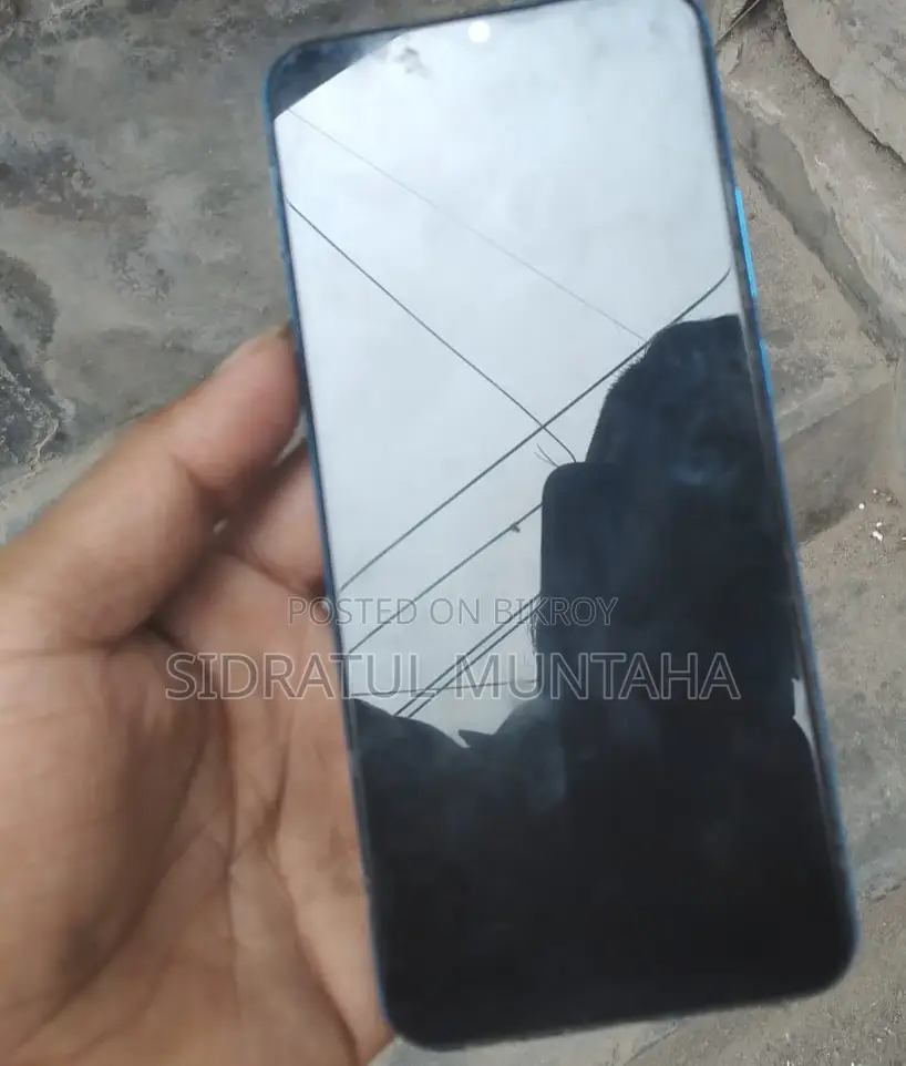 OPPO A16e (Used)