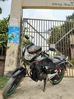 Hero CBZ Xtreme 2012