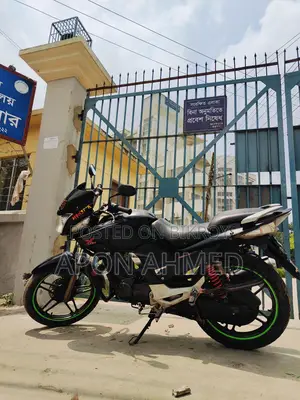 Hero CBZ Xtreme 2012