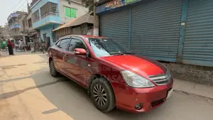 Toyota Allion 2002