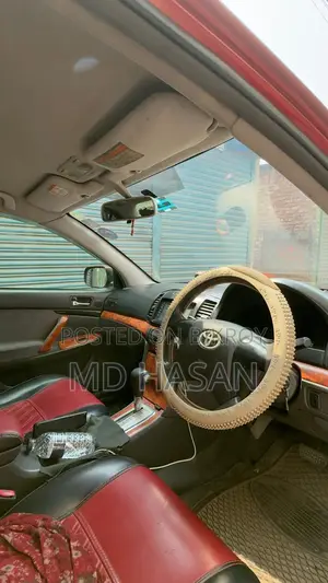 Toyota Allion 2002