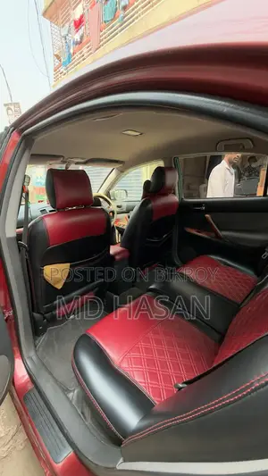 Toyota Allion 2002