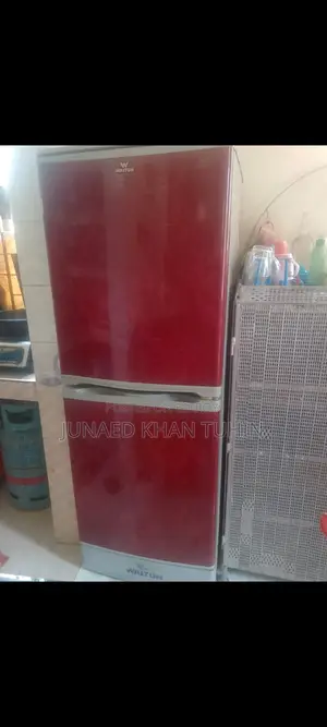 Walton Fridge 12.5 Cft 223 Ltr