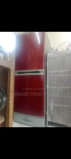 Walton Fridge 12.5 Cft 223 Ltr