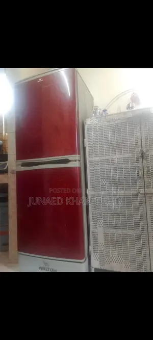 Walton Fridge 12.5 Cft 223 Ltr