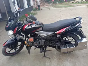 Bajaj Discover 110 . 2021
