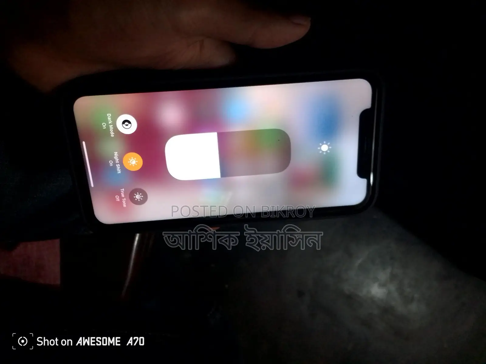 Apple iPhone XR (Used)