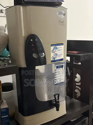Pureit Water Purifier Fresh Condition