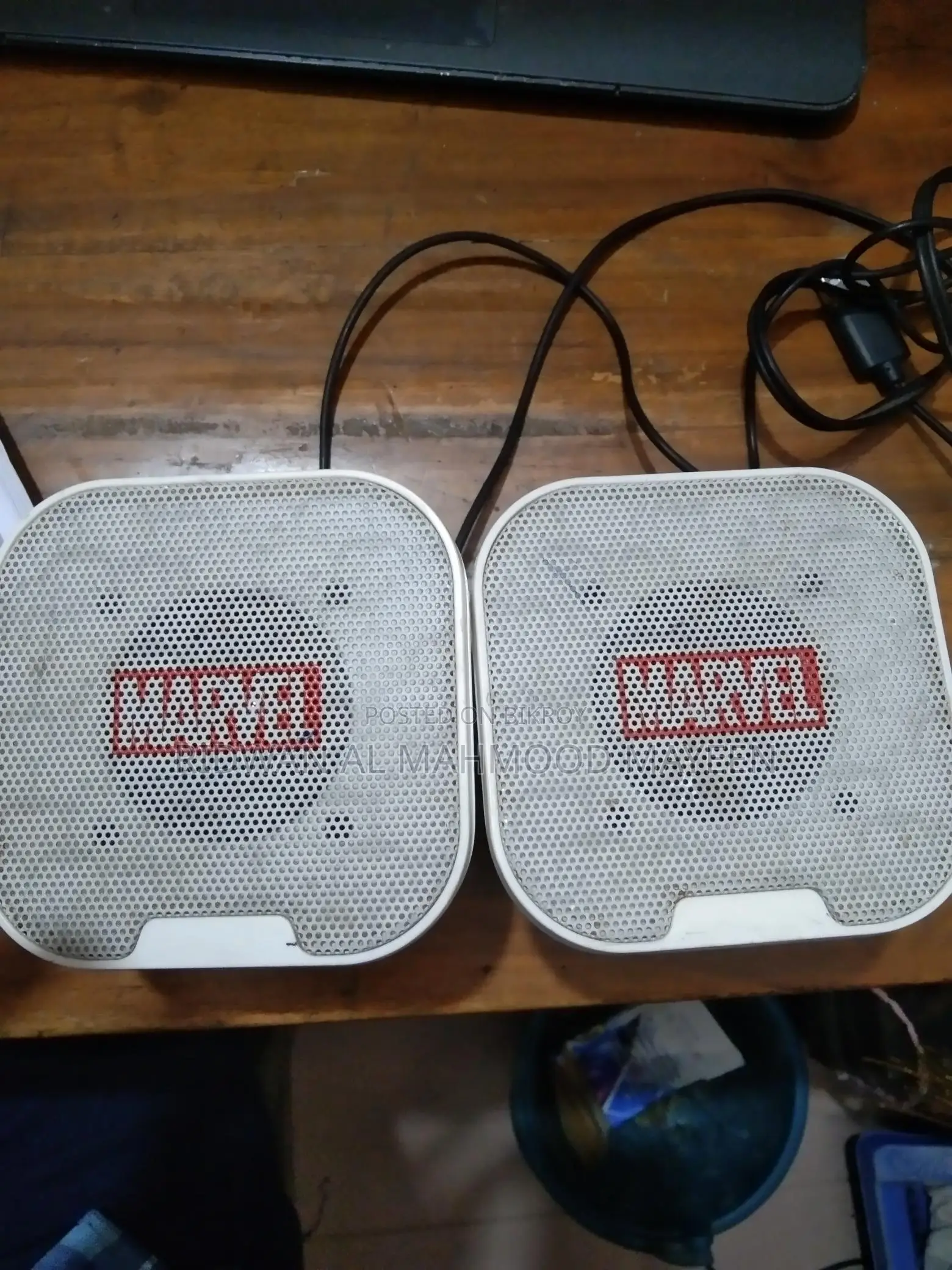 Speaker for Sale