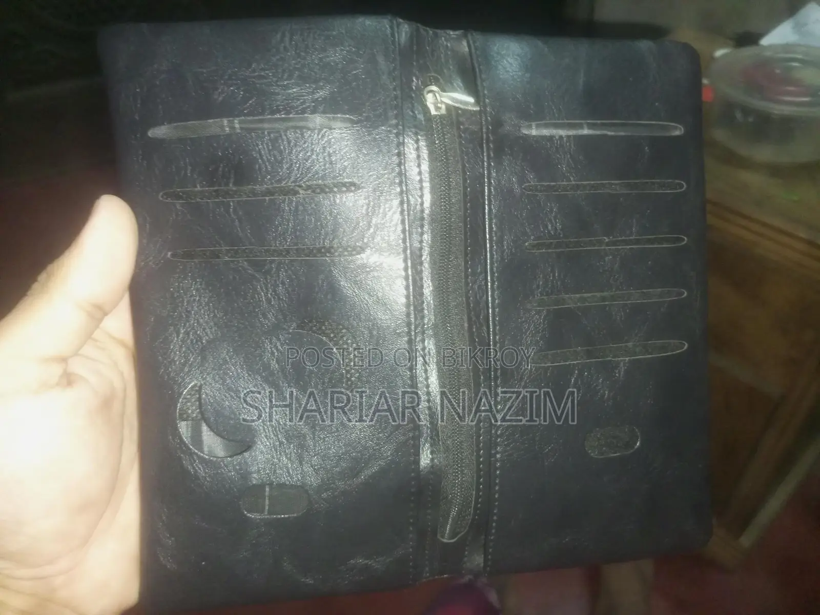 Wallet