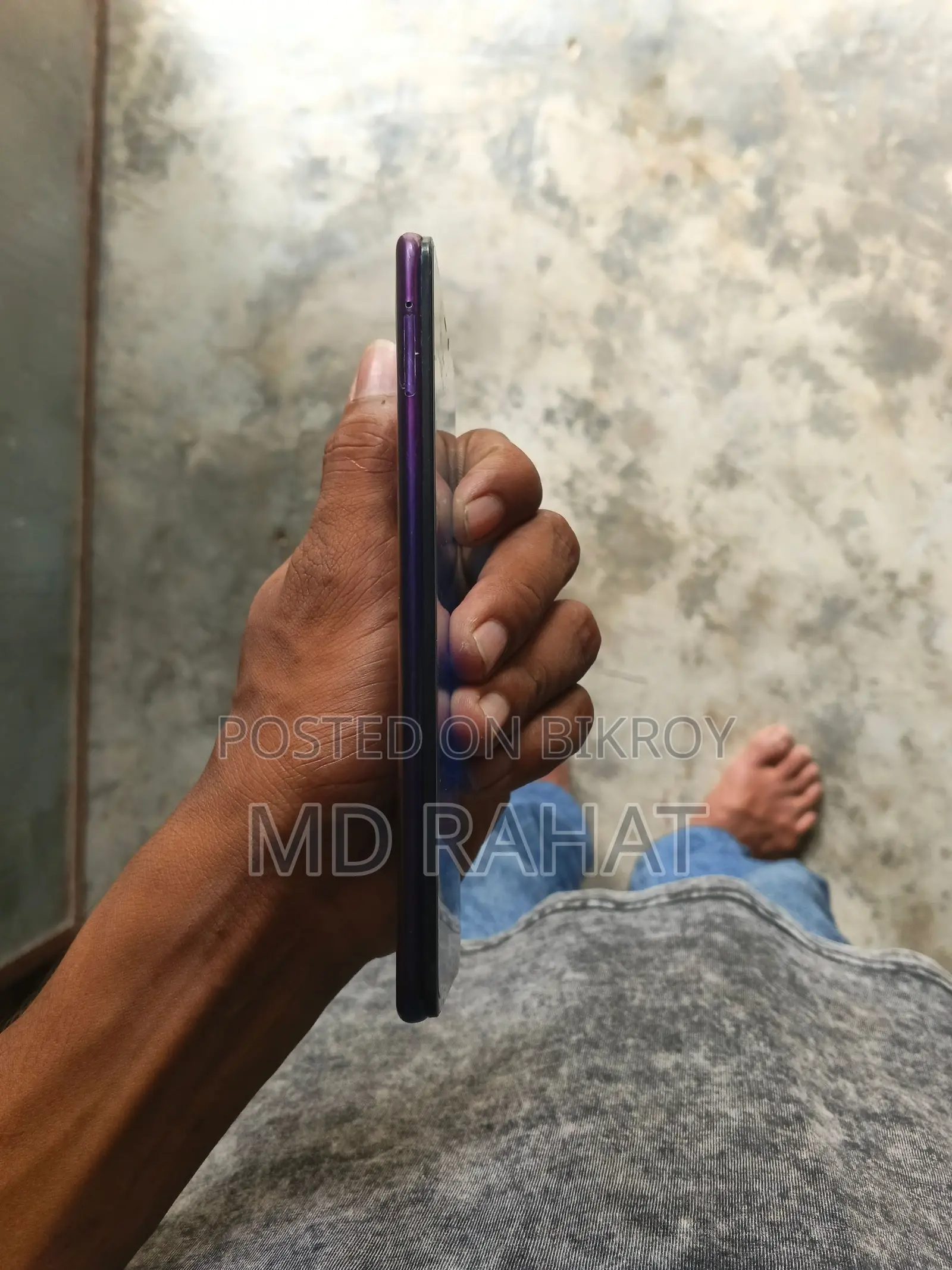 Vivo V9 . (Used)
