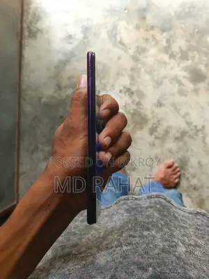 Vivo V9 . (Used)
