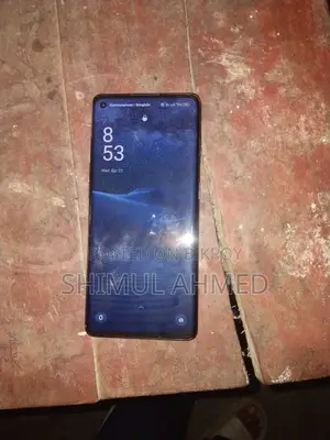 OPPO Reno 6 Pro 2024 (Used)