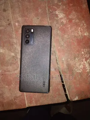 OPPO Reno 6 Pro 2024 (Used)