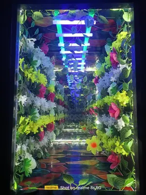 This is just unique and will increase the beauty of your home 100 times.