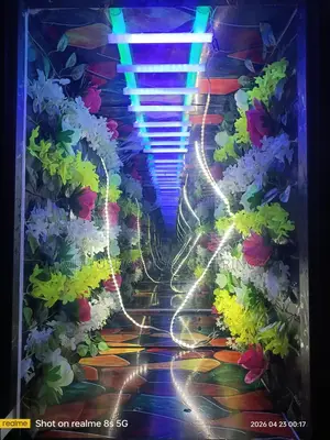 This is just unique and will increase the beauty of your home 100 times.